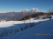 20 LE GRIGNE GIOCANO A FARE I VULCANI